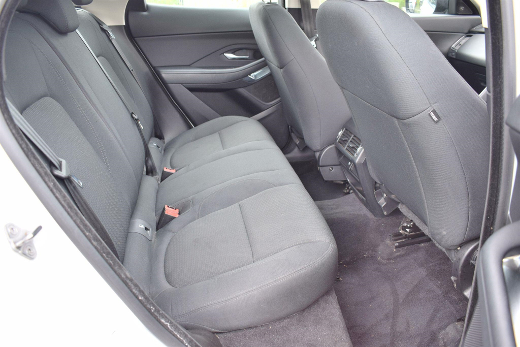 Jaguar E-Pace Suv 2.0 D180 Hse Awd Euro 6 Ss 20186 Red #13