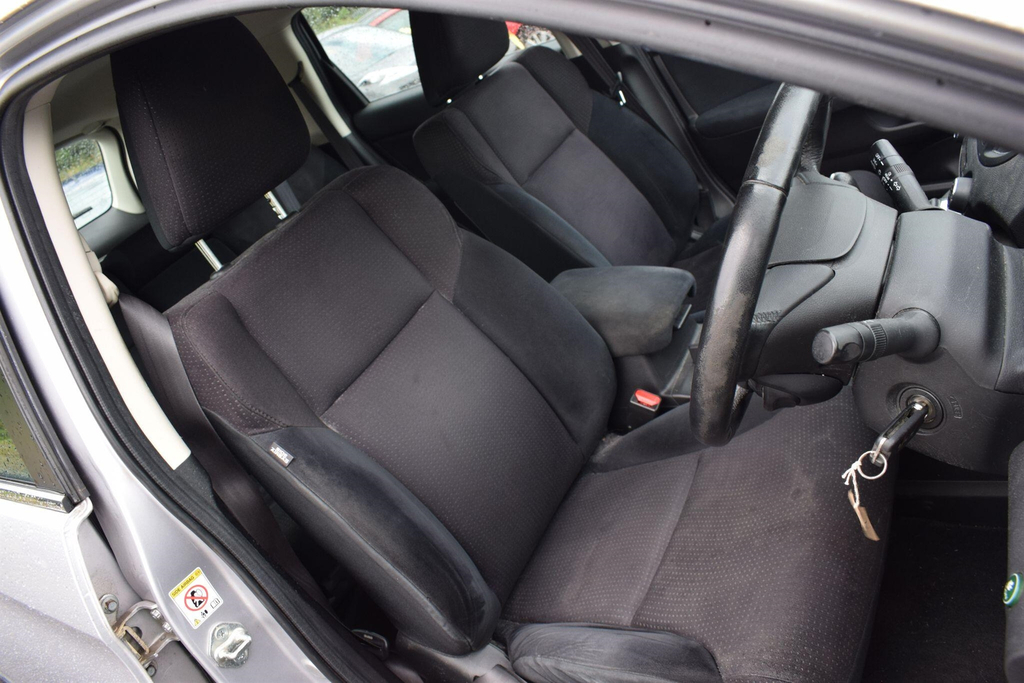 Honda Cr-V  Red #17