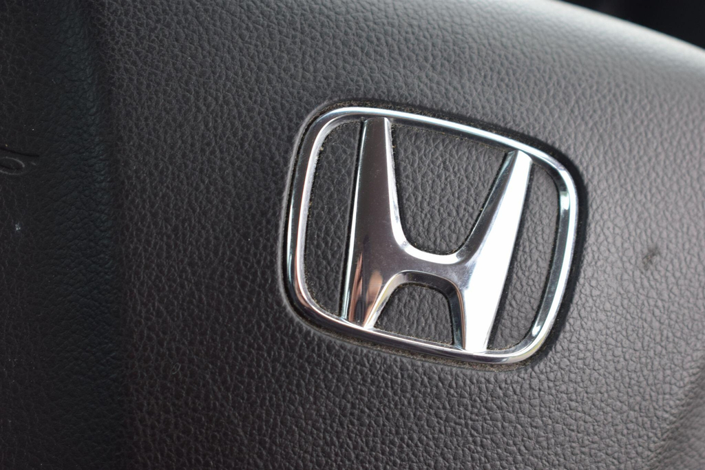 Honda Cr-V  Red #30