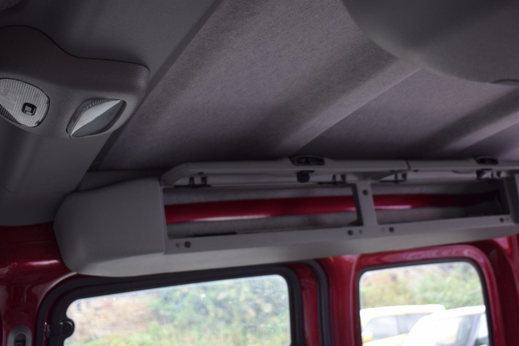 Renault Kangoo 1.2 16V 75 Authentique 200757 Grey #25