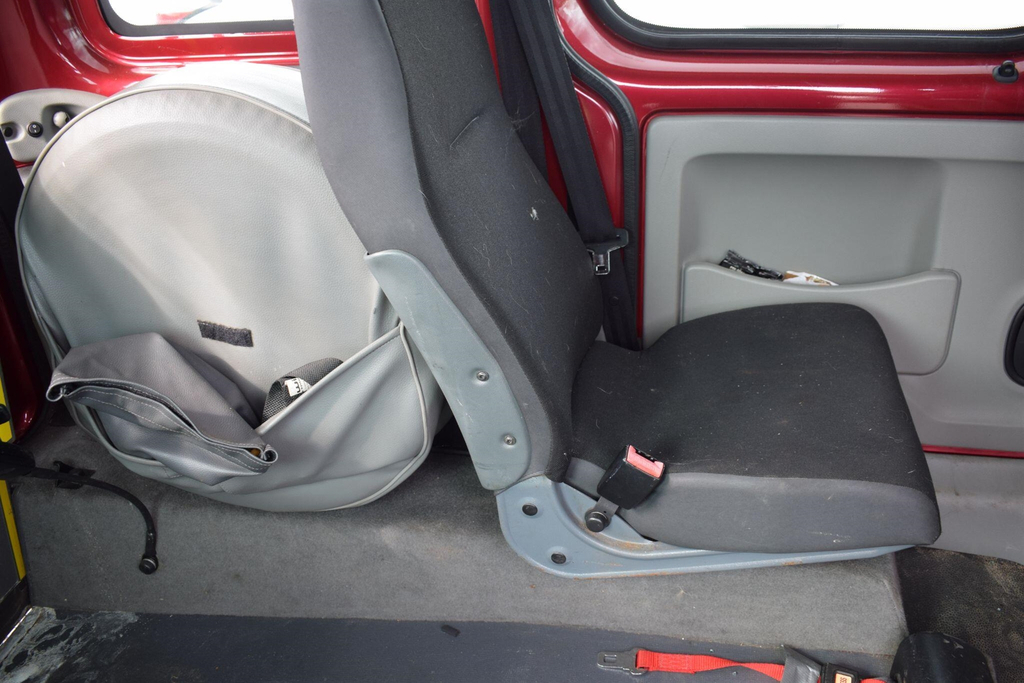 Renault Kangoo 1.2 16V 75 Authentique 200757 Grey #20