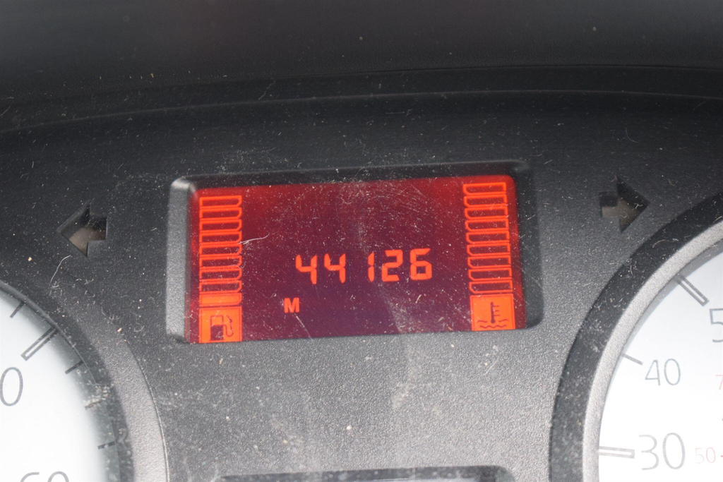 Renault Kangoo 1.2 16V 75 Authentique 200757 Grey #23