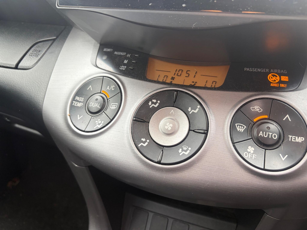 Toyota Rav 4 Silver #20