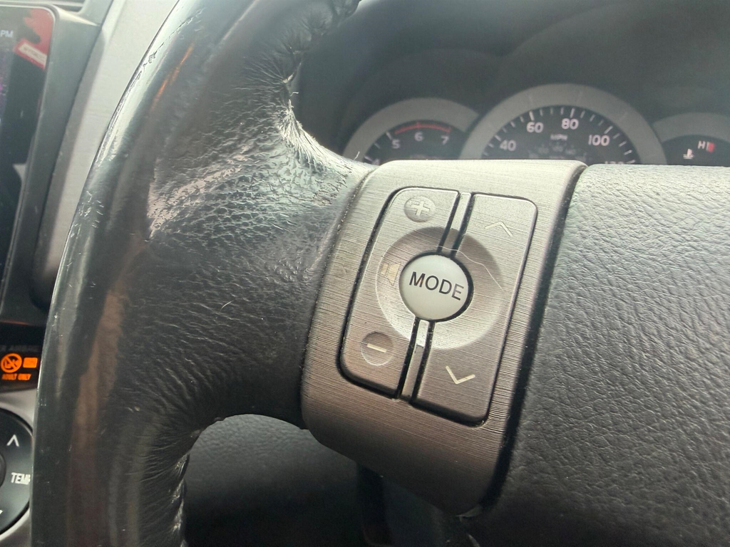 Toyota Rav 4 Silver #16