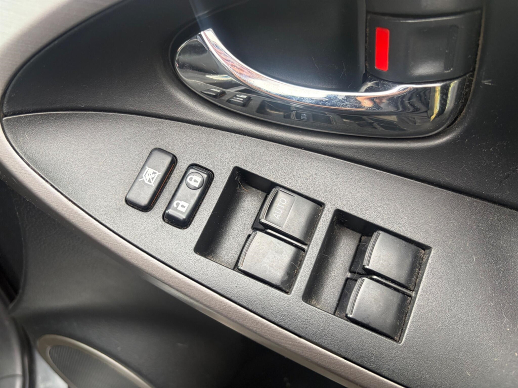 Toyota Rav 4 Silver #19