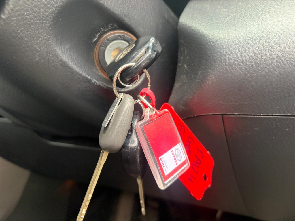 Toyota Rav 4 Silver #18