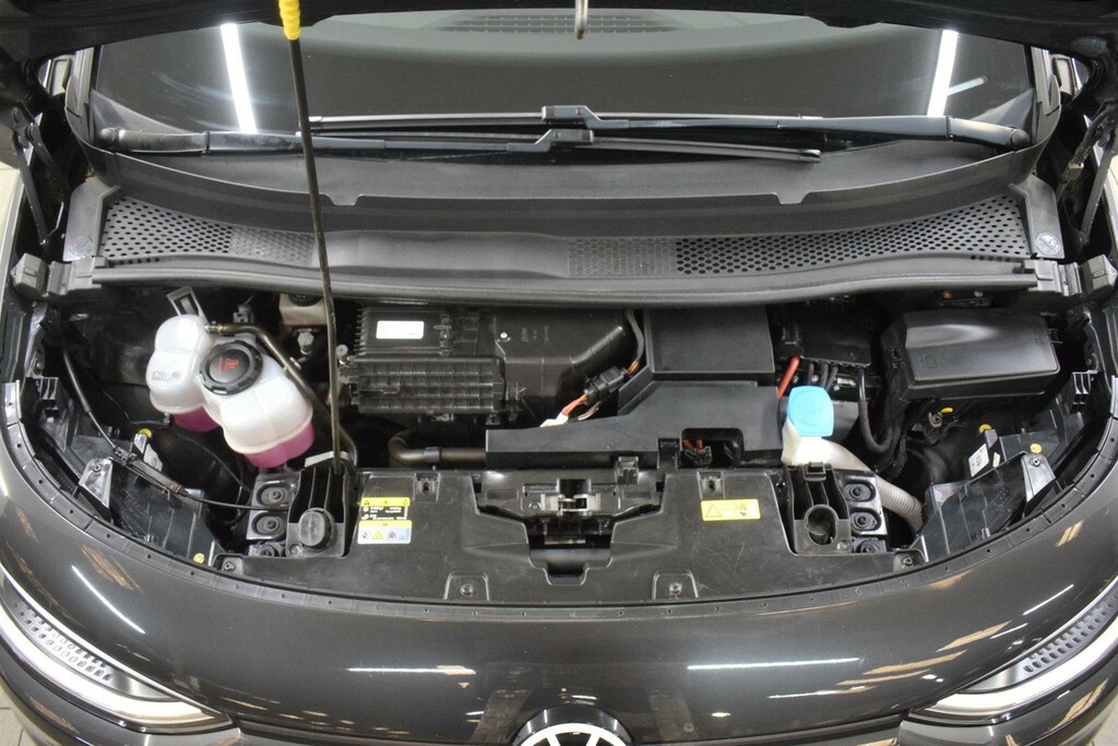 Volkswagen ID.3 Pro Performance 58Kwh 1St Edition Grey #4