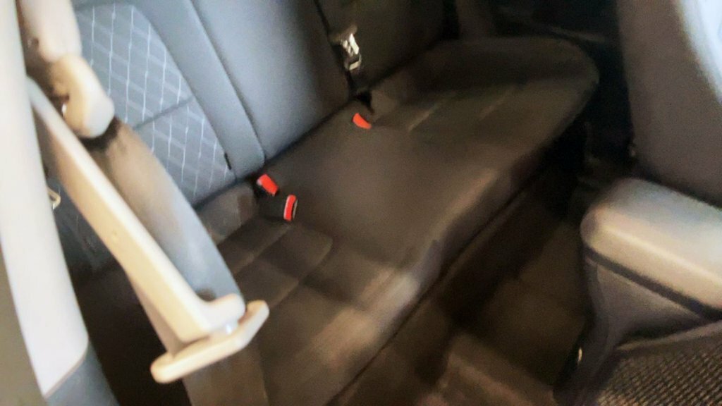 Kia RIO 1.25 Sr7 Red #11