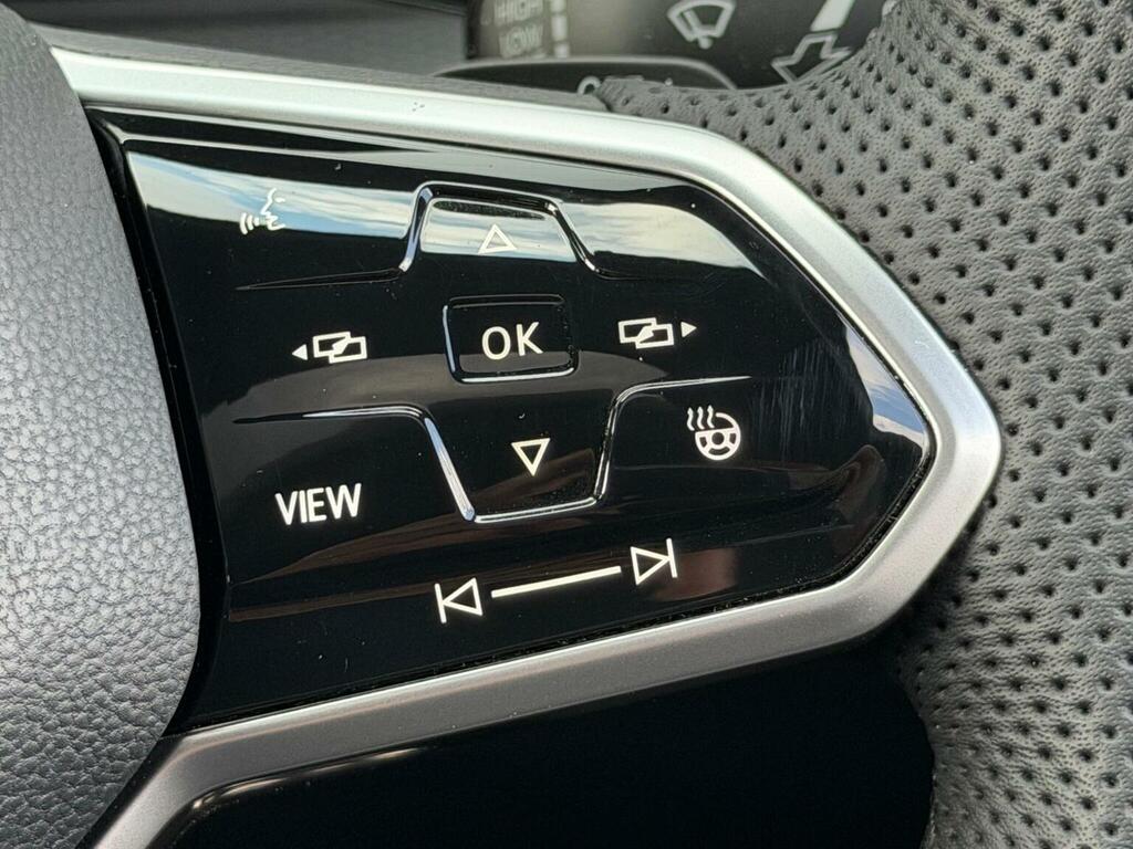 Volkswagen Golf Style Tsi Grey #28