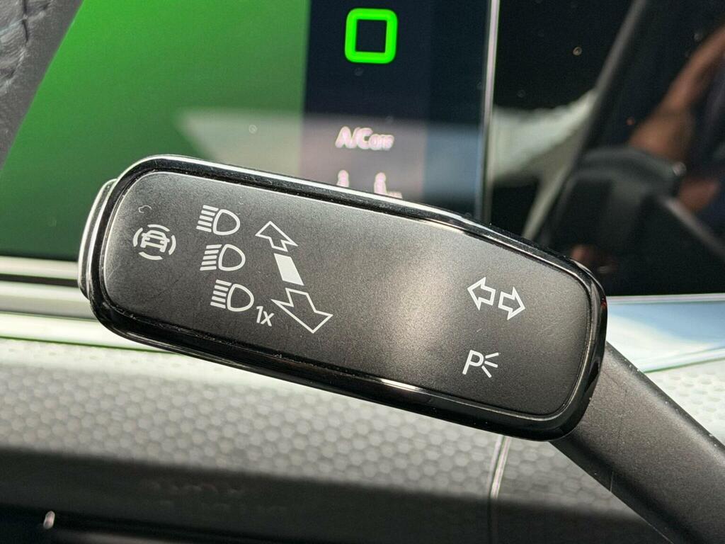 Volkswagen Golf Style Tsi Grey #31