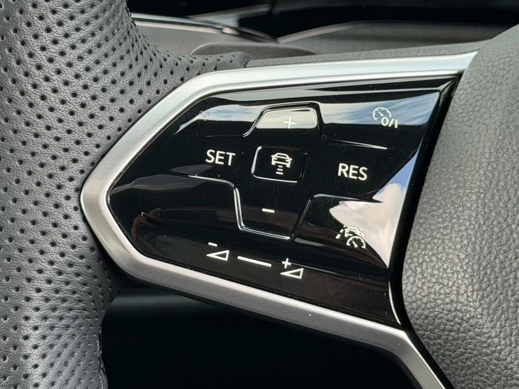 Volkswagen Golf Style Tsi Grey #29