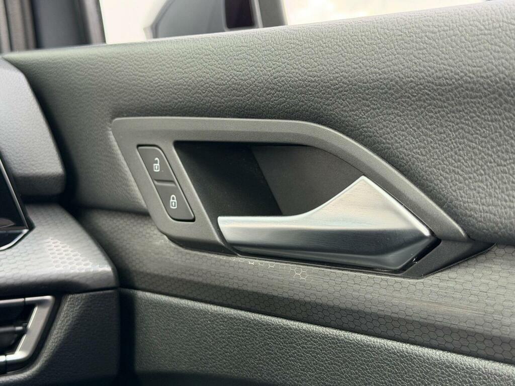 Volkswagen Golf Style Tsi Grey #27