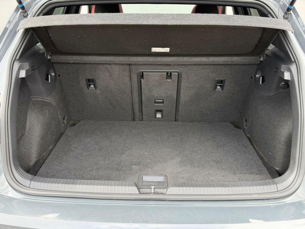 Volkswagen Golf Style Tsi Grey #49