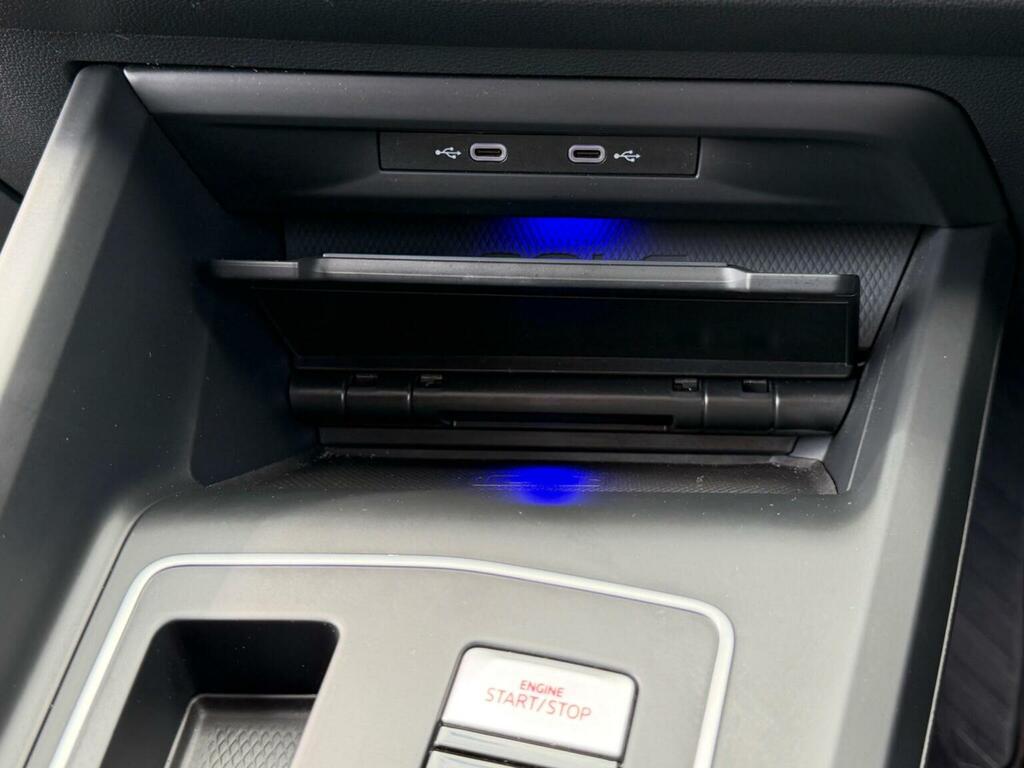 Volkswagen Golf Style Tsi Grey #44