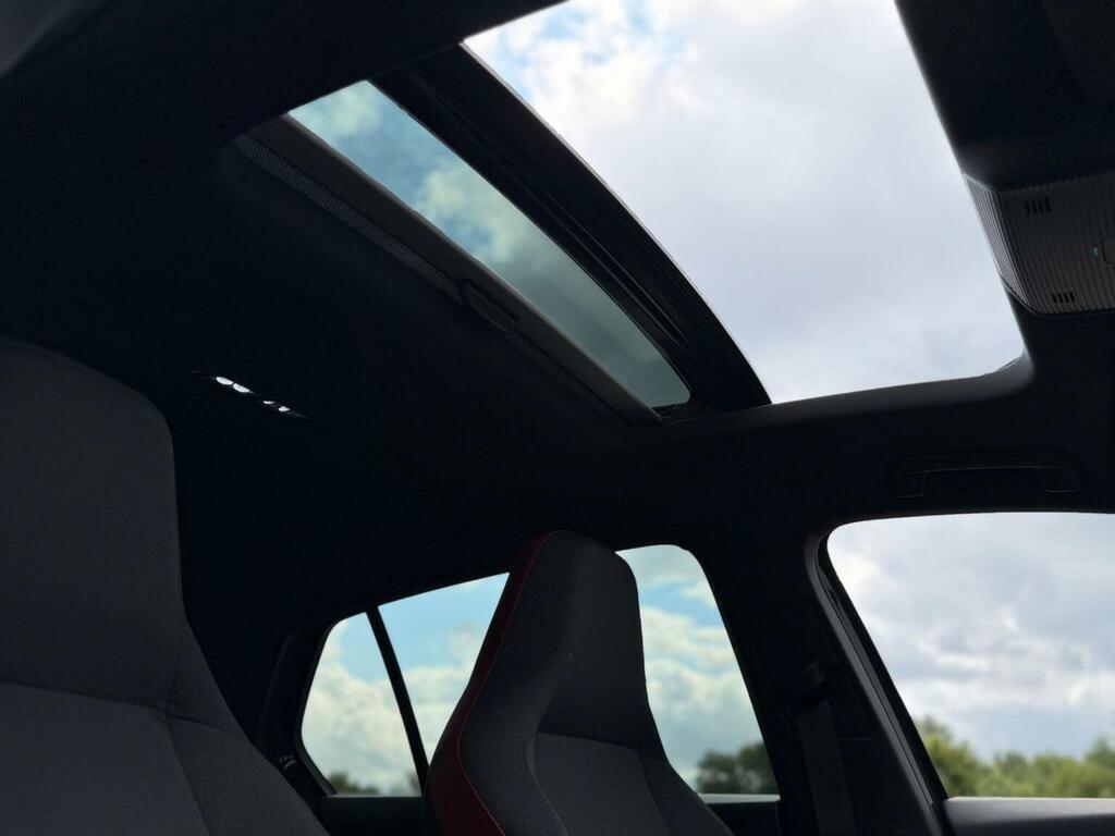 Volkswagen Golf Style Tsi Grey #47