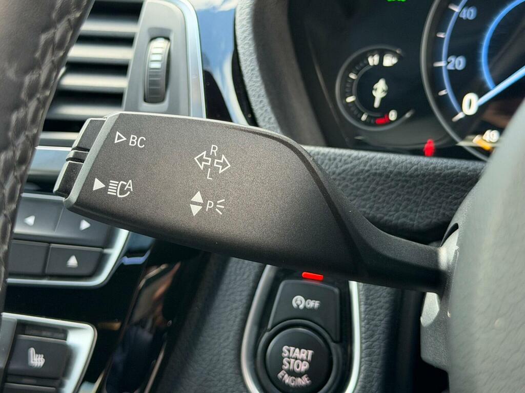 BMW 4 Series Gran Coupe Hatchback Black #28