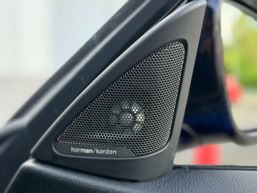 BMW 4 Series Gran Coupe Hatchback Black #29