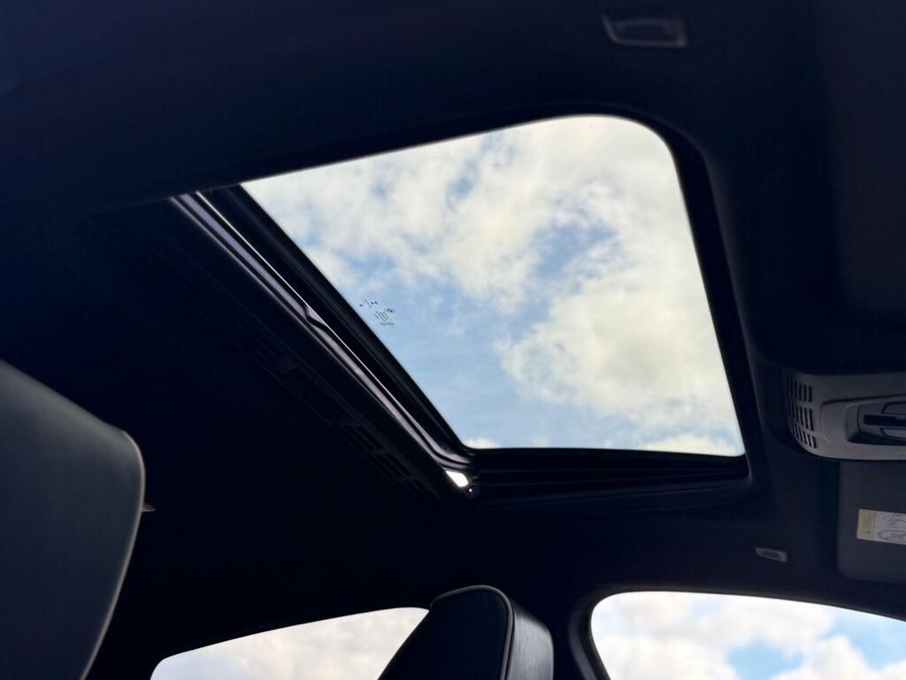 BMW 4 Series Gran Coupe Hatchback Black #36
