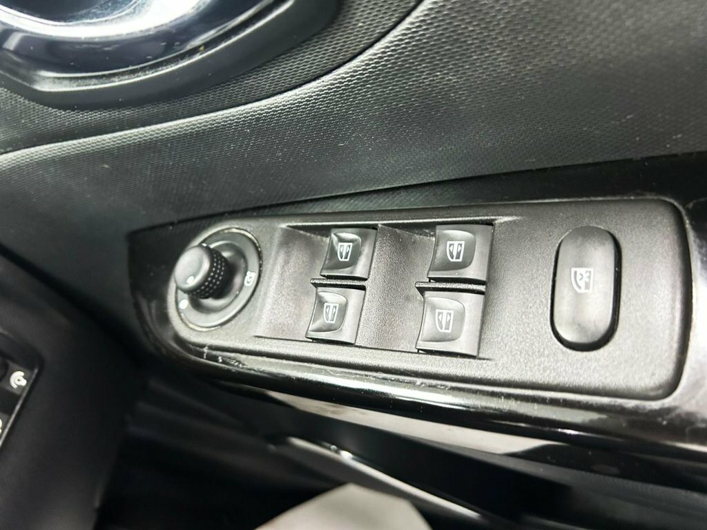 Renault Captur Suv Blue #18