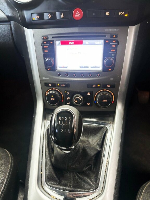 Vauxhall Antara 2.2 Diamond Cdti Ss 161 Bhp Grey #15