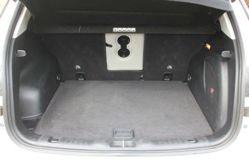 Jeep Compass 1.4 Multiair 140 Longitude 2Wd  #19
