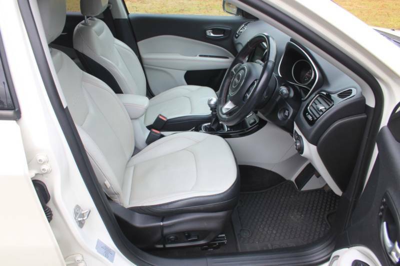 Jeep Compass 1.4 Multiair 140 Longitude 2Wd  #9