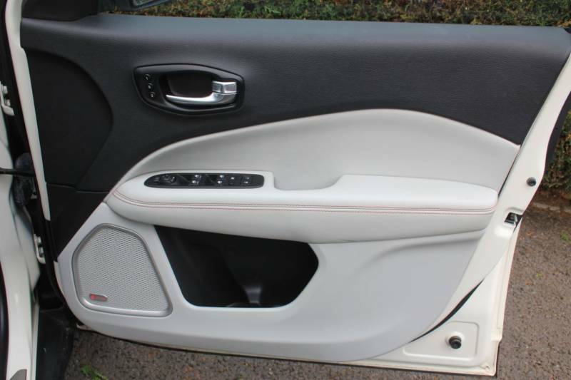Jeep Compass 1.4 Multiair 140 Longitude 2Wd  #13