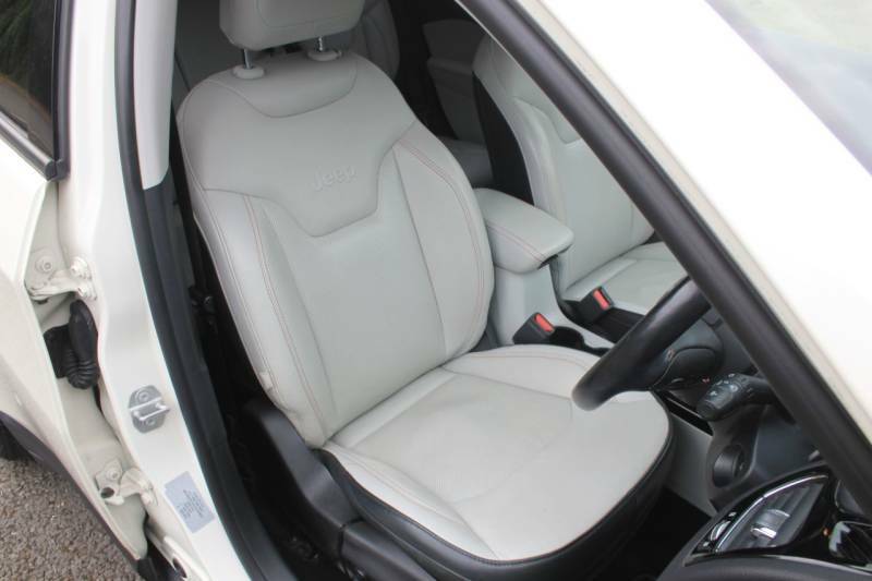 Jeep Compass 1.4 Multiair 140 Longitude 2Wd  #10