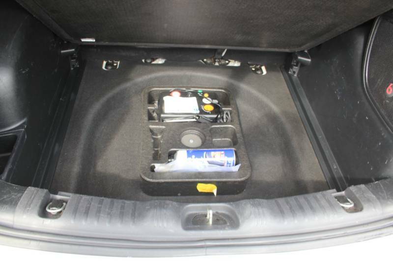 Jeep Compass 1.4 Multiair 140 Longitude 2Wd  #18