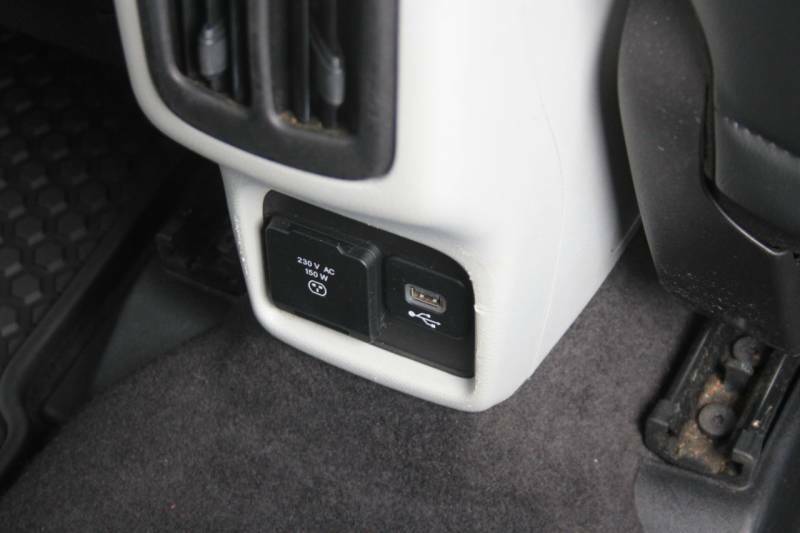 Jeep Compass 1.4 Multiair 140 Longitude 2Wd  #12