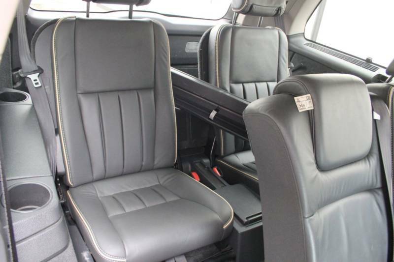 Volvo XC90 Suv Black #10