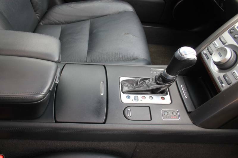 Honda Legend 3.5 I-vtec V6 Ex Blue #7
