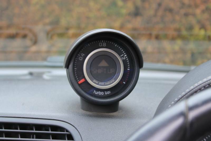 Abarth 500 1.4 T-jet - 2011 61 Grey #4