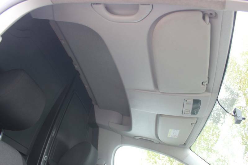 Volkswagen Caddy 2.0 Tdi C20 Bluemotion Tech Highline Swb Euro 6 S Silver #9