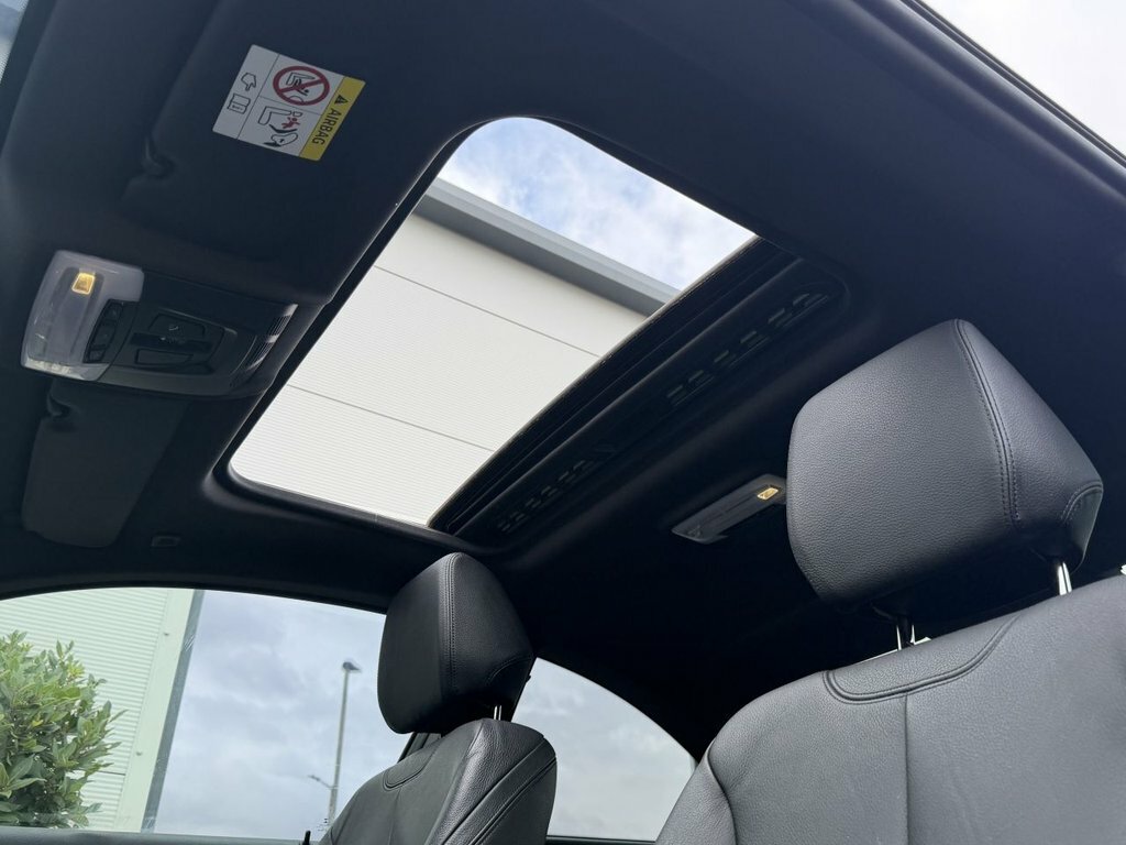 BMW 2 Series Gran Coupe Coupe HV65VEL White #2