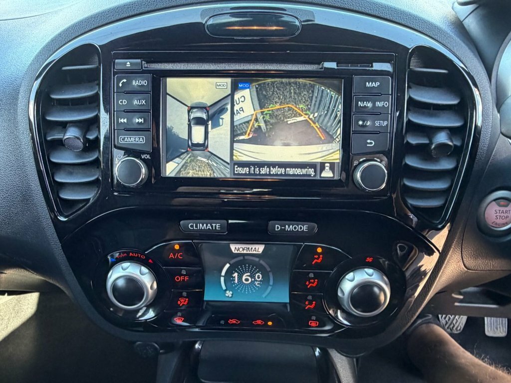 Nissan Juke 1.5L Tekna Grey #6