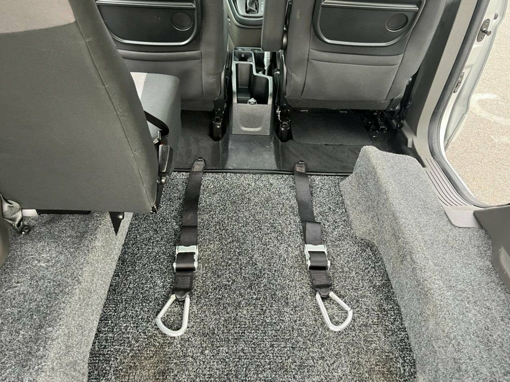 Ford Tourneo Connect 1.5 Ecoblue 120 Titanium Blue #10