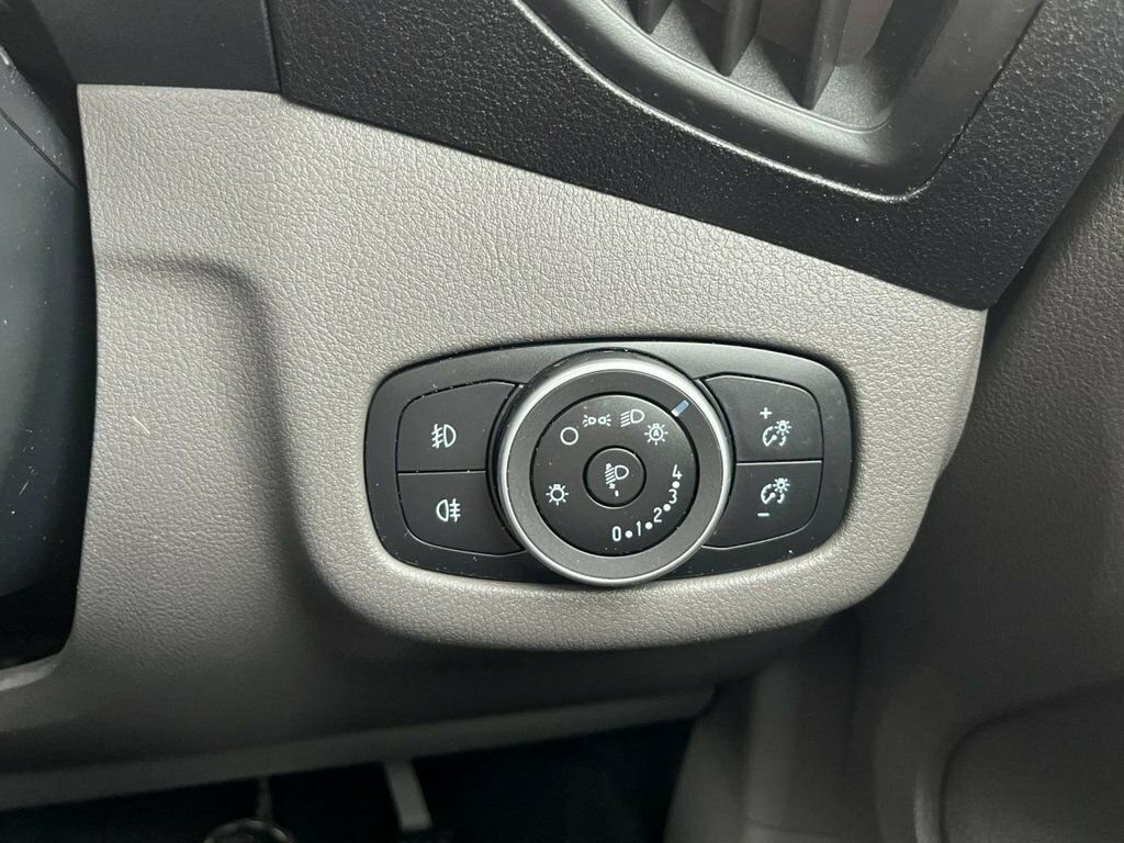 Ford Tourneo Connect 1.5 Ecoblue 120 Titanium Blue #19