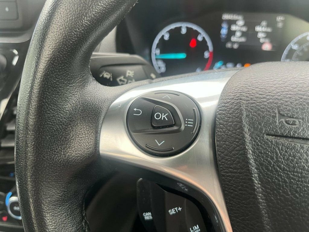 Ford Tourneo Connect 1.5 Ecoblue 120 Titanium Blue #21