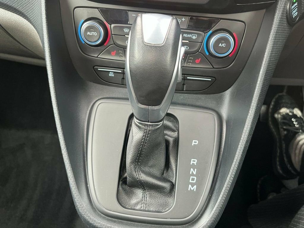 Ford Tourneo Connect 1.5 Ecoblue 120 Titanium Blue #26