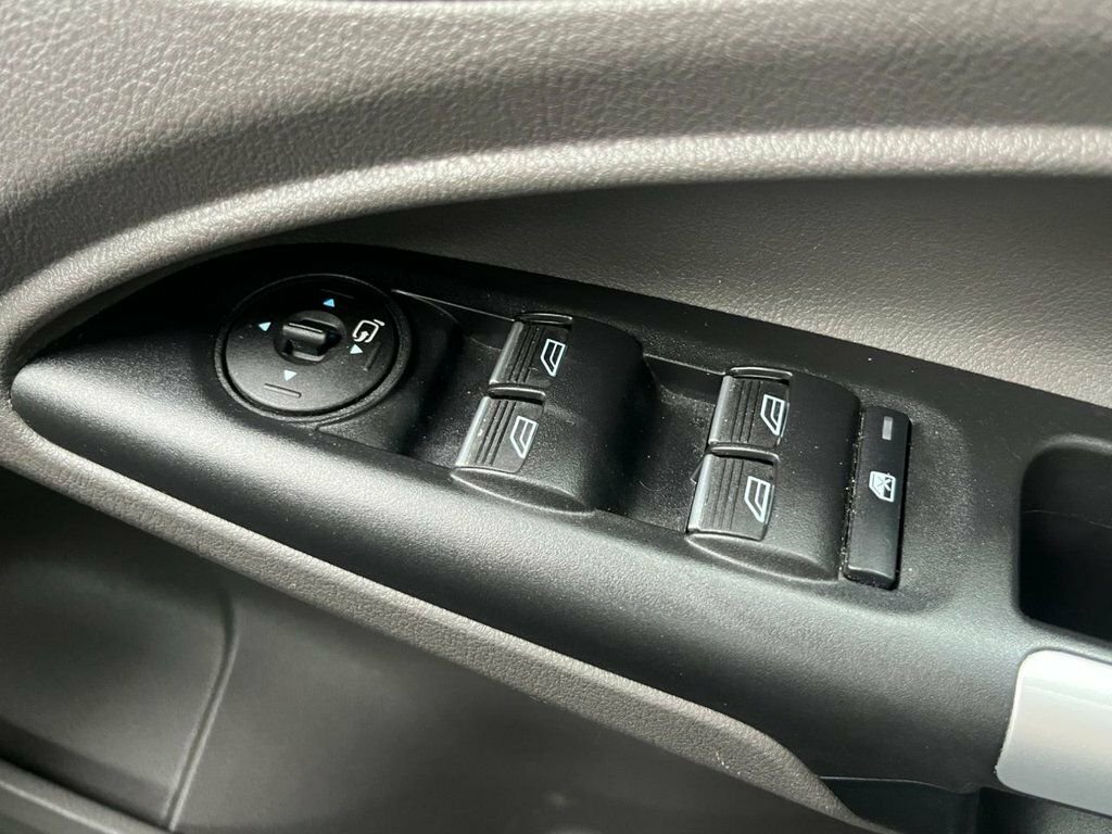 Ford Tourneo Connect 1.5 Ecoblue 120 Titanium Blue #16