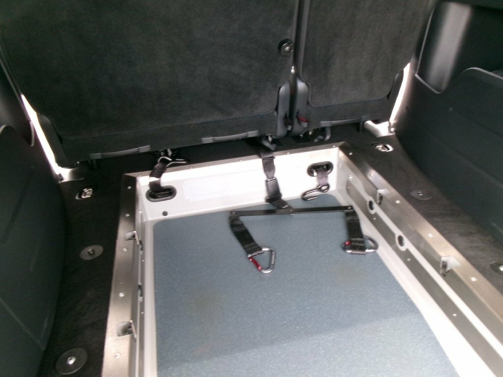 Volkswagen Caddy Maxi Life Mpv Blue #6