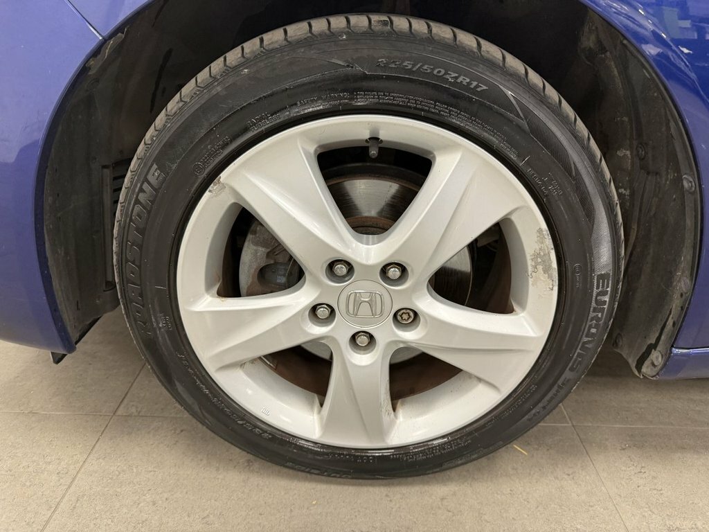 Honda Accord  Grey #44