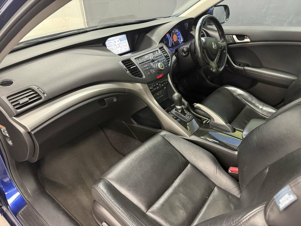 Honda Accord  Grey #32