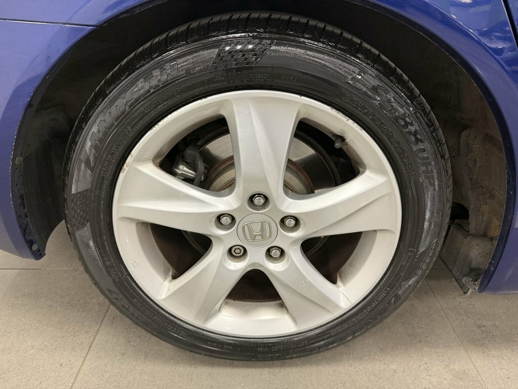 Honda Accord  Grey #46