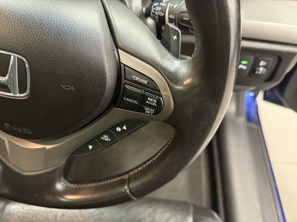 Honda Accord  Grey #24