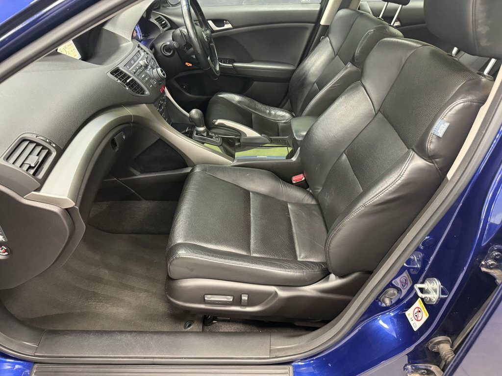 Honda Accord  Grey #35