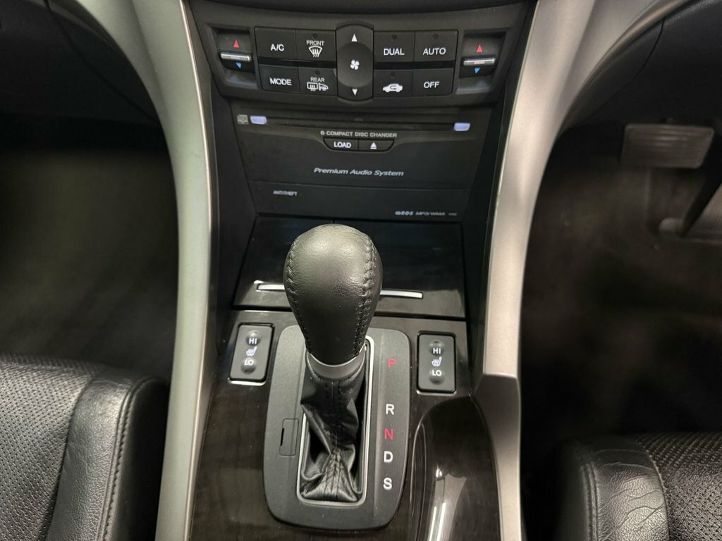 Honda Accord  Grey #29