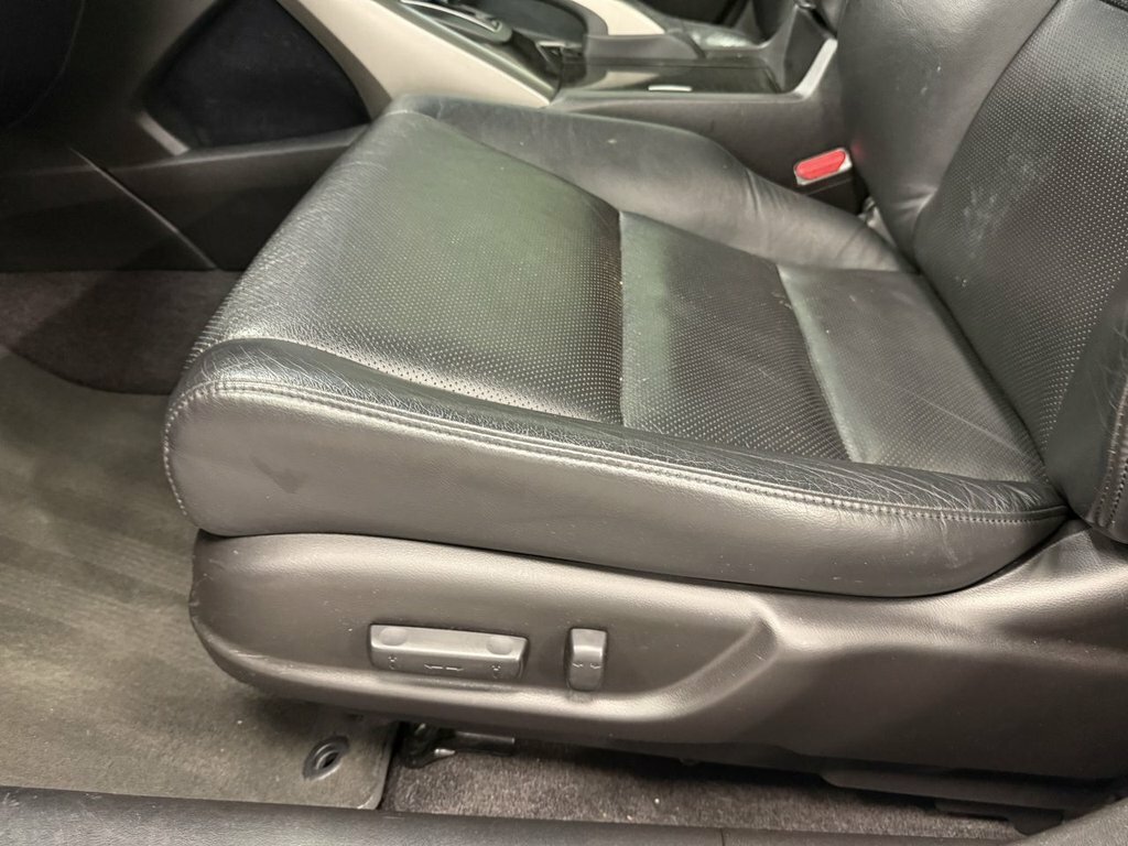 Honda Accord  Grey #33