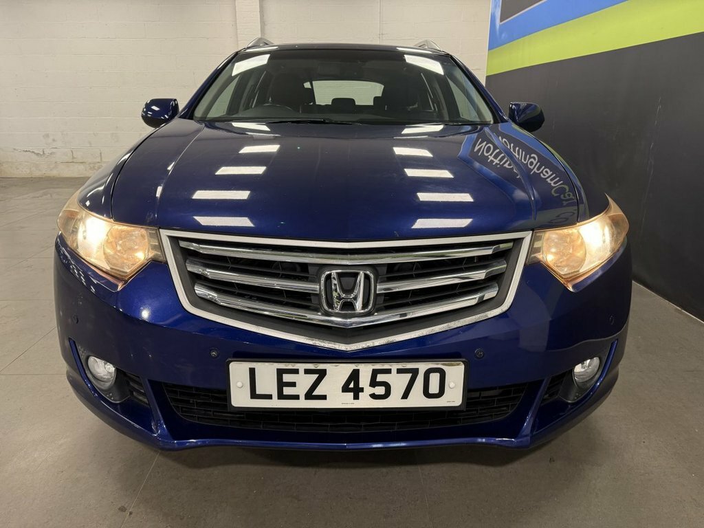Honda Accord  Grey #8